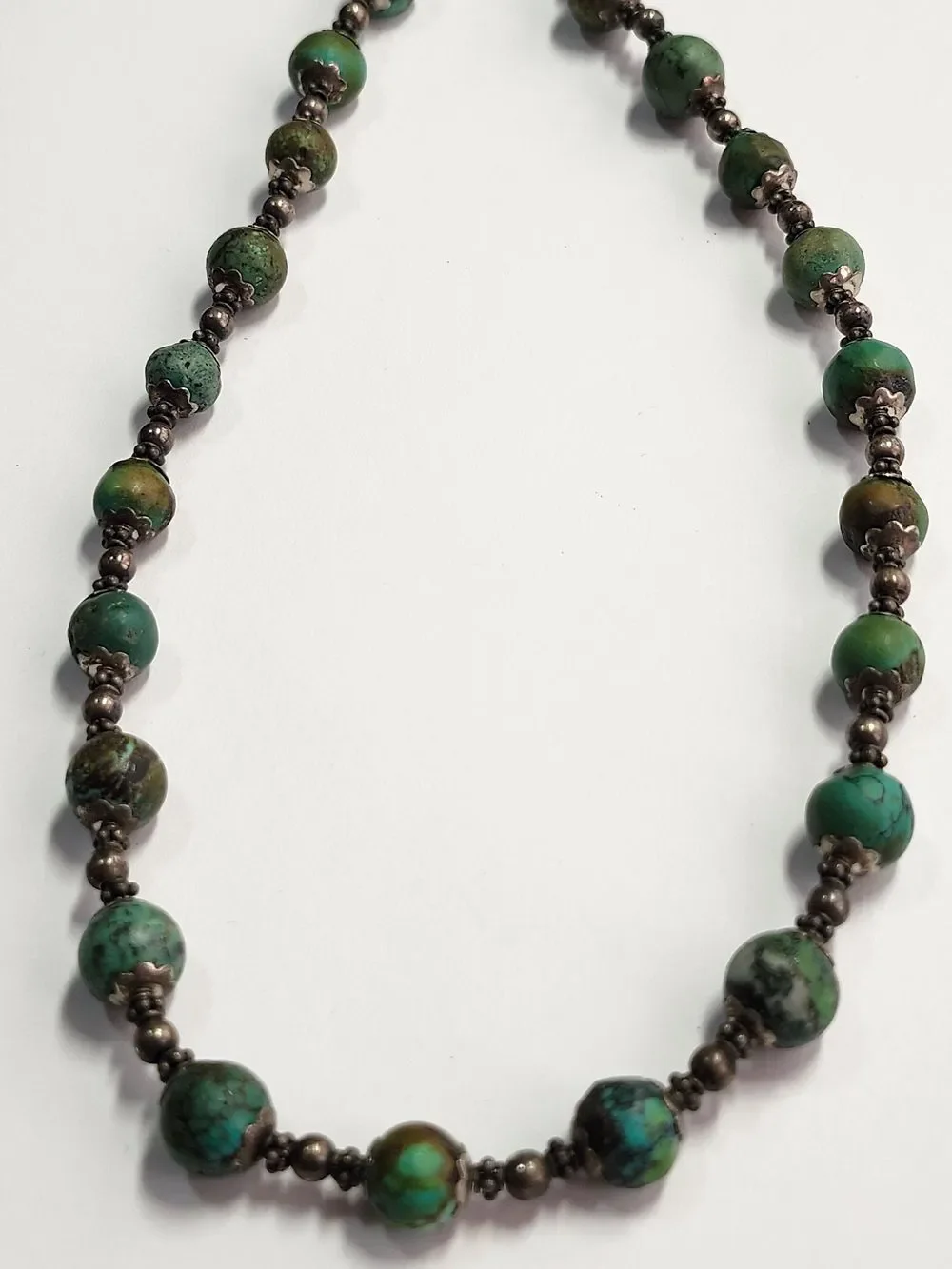 N/A elegant green